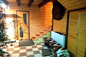 ТСЦ Тисовец 18