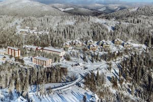 ТСЦ Тисовец 25