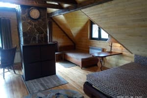 ТСЦ Тисовец 20