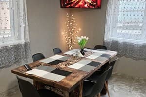 Там где хорошо 8