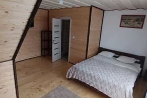 Коттедж Там где хорошо. Коттедж 8-местный  1