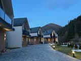 Вилла Tatariv-Hills