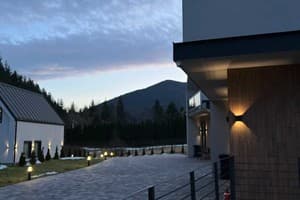Вилла Tatariv-Hills. Коттедж 4-местный  3
