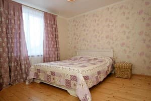 Коттедж Tauer. Классик трехместный  2