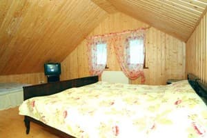 Коттедж Tauer. Коттедж 15-местный  7