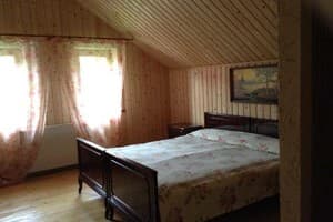 Коттедж Tauer. Коттедж 15-местный  4