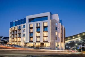 Спа-отель Тавель