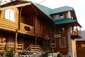 Отель ТерКон-Тур