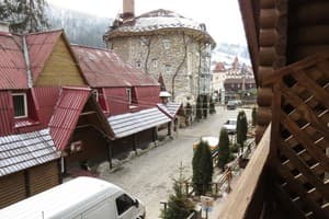 ТерКон-Тур 1