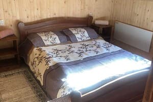 Отель Тернопільська садиба 2