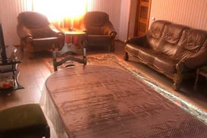 Тернопільська садиба 2 5