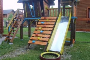 Тернопольская усадьба 9