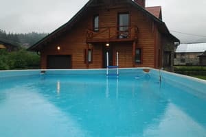 Коттедж Тернопольская усадьба