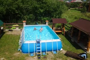 Тернопольская усадьба 13