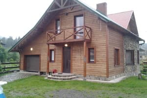 Тернопольская усадьба 12