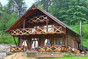 Терношорська Лада 21