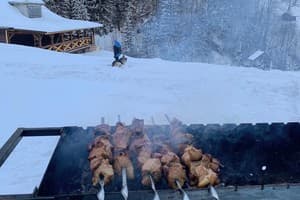 Терношорська Лада 45