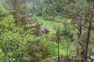 Терношорська Лада 27