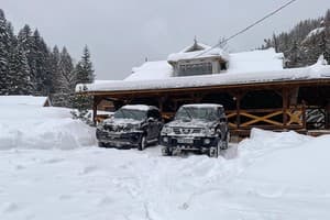 Терношорська Лада 82