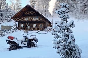 Терношорська Лада 86