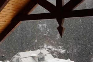 Коттедж Терношорська Лада. Коттедж 12-местный  12