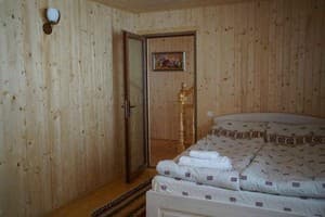 Коттедж Терношорська Лада. Коттедж 12-местный  5