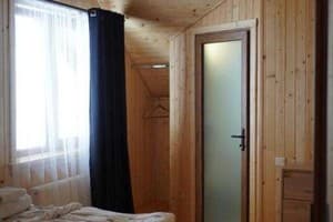 Коттедж Терношорська Лада. Коттедж 12-местный  10