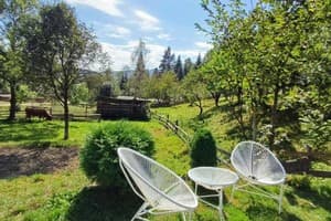 Тихий Куточек 8