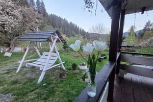 Тихий Куточек 1