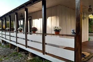 Тихий Куточек 3