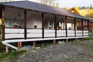 Тихий Куточек 2