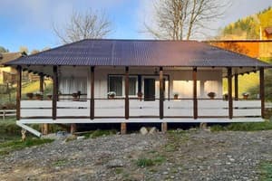 Частная усадьба Тихий Куточек