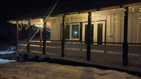 Тихий Куточек 13