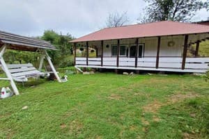 Тихий Куточек 5