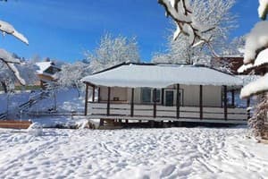 Частная усадьба Тихий Куточек