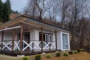 Частная усадьба Тихий Куточек