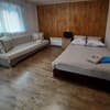 Частная усадьба Тихий Куточек. Коттедж двухместный 2+2 1