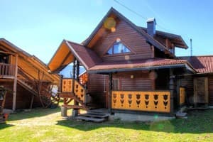 Тихий Вечір 1