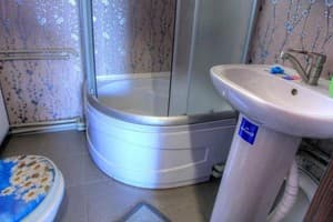 Тихий Вечір 7