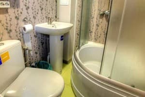 Тихий Вечір 8