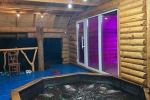 Частная усадьба Тис