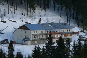 Коттедж Тиса