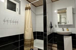 Коттедж Тиша. Коттедж 10-местный  5