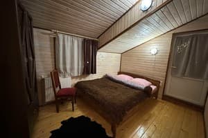 Коттедж Тиша. Коттедж 10-местный  2