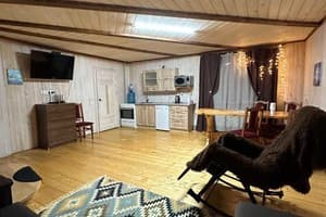 Коттедж Тиша. Коттедж 10-местный  12