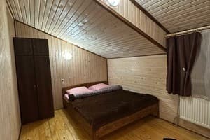 Коттедж Тиша. Коттедж 10-местный  8