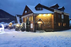 Мотель Трембіта 