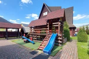 Трембіта  24