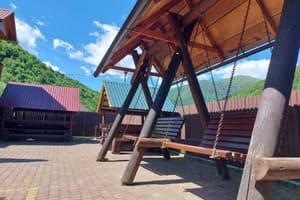 Трембіта  20