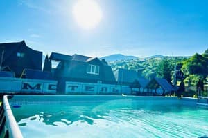 Мотель Трембіта 